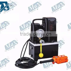 Electric Pump for Crimping and Cable Cutter thumbnail-1