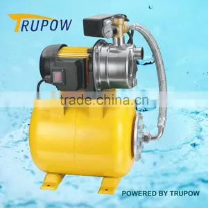 ce Approved 220v Water Booster Pump for ro thumbnail-1
