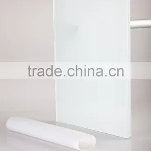 VE Building Safety Laminated Glass Interlayer Clear EVA Film / Outdoor Glass Lamination EVA Film thumbnail-3