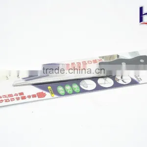 Kitchen Diamond Sharpener for Knives thumbnail-1