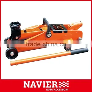 2Ton High Quality Hydraulic Floor Jack 6.5 kg thumbnail-1
