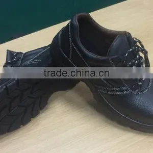 NMSAFETY S3 Standard Safety Work Steel Toe and Steel Plate Shoes thumbnail-1