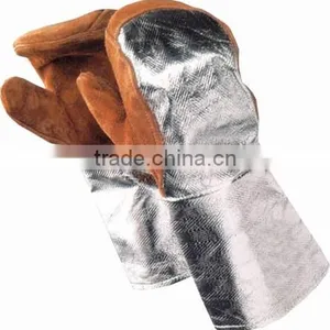 Heated Gloves thumbnail-4