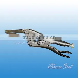 Needle Mouth Locking Pliers PSO021 thumbnail-1