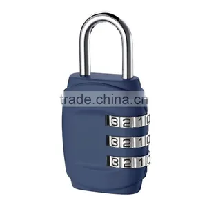 Safe Combination Shackle Locks thumbnail-5
