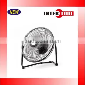 Mini USB Desk Cooler Fan thumbnail-4