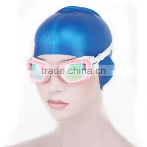 Mirrored and Best Tinted Swim Goggles thumbnail-6