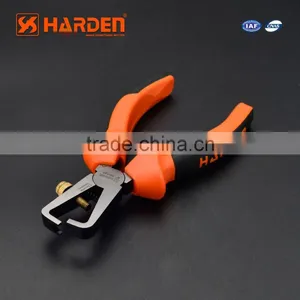 Professional Chrome Vanadium Wire Stripper Plier thumbnail-1