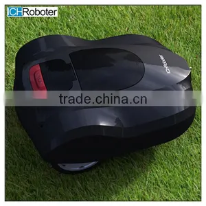 Automatic Lawn Mower,garden Lawn Mower Roboter, Robotic Lawn Mower thumbnail-1
