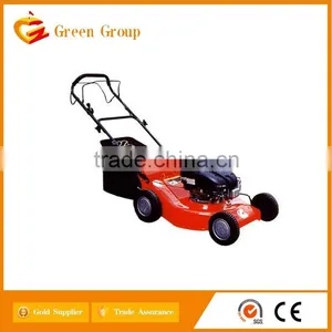 Golf Electric Mower 3000rpm Custom Designed for Golf thumbnail-6