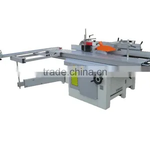 Italian Technology Robland CE Certification Combine Woodworking Machine thumbnail-2
