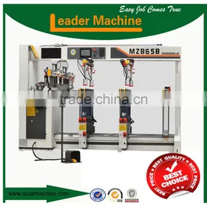 MZB65B Multi Heads Machines Deep Hole Driller thumbnail-1