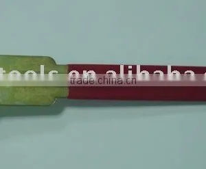 8" Inspection Sticker Scraper thumbnail-1
