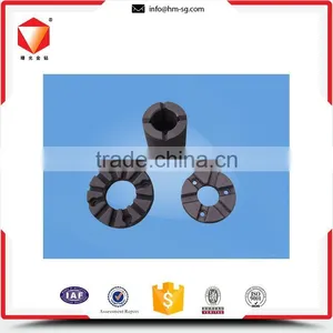 Latest Best Sell Desgin Graphite Square Linear Bearing thumbnail-6