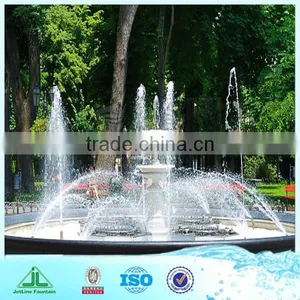 Garden Fountain, Relax With Plants and Music thumbnail-1