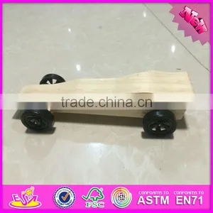 2016 New Design Children Wooden Diy Drawing Toy W03A084 thumbnail-1