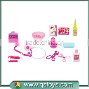 2016 Preschool Kids Toy Doctor Kit for Sale thumbnail-1