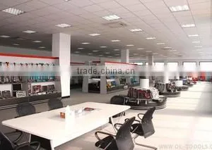 Hangzhou OK Import & Export Co., Ltd. company overview - view 3 thumbnail