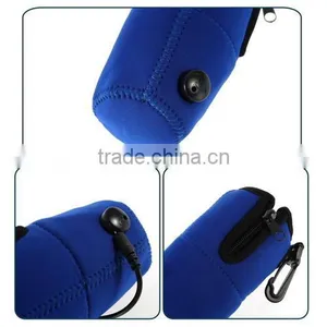 12V Universal Travel Baby Kid Bottle Warmer Heater in Car Blue Hot Selling Popular thumbnail-2