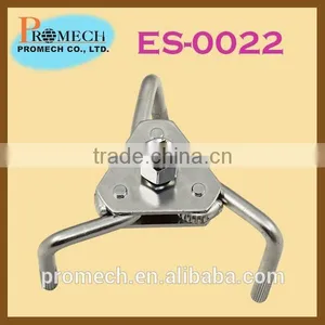 Special Designed 3 Leg Oil Filter Wrench / Car Body Repair Tools thumbnail-1