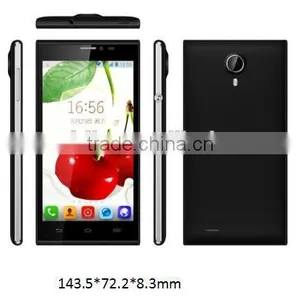 8S Mobile 3G 8S5225 5.0" Android Mobile Phone thumbnail-1