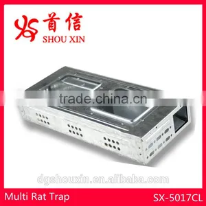 Steel Rat Trap SX-5017CL thumbnail-1