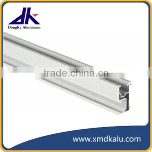 Aluminum Solar Roof Rails thumbnail-1