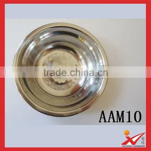 High Quality Various Size Stainless Steel Kitchen Mixing Deep Bowl thumbnail-1