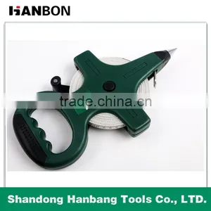 Long Tape Measure/100m Measuring Tape thumbnail-5