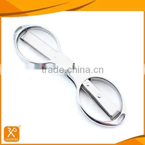 FDA Best Quality Popular Stainless Steel Folding Fish Wire Scissors thumbnail-1
