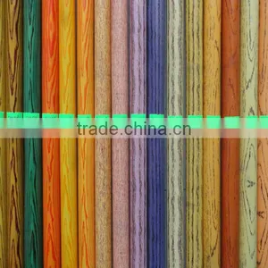 Factory Pvc Coated Wooden Broom Handle With Cheap Price thumbnail-1