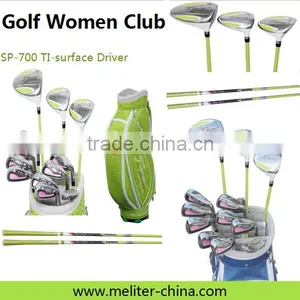Wholesale OEM Cheap Price Newest Customerized Golf Club thumbnail-6