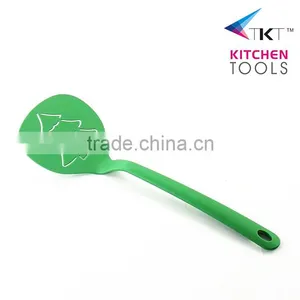 Hot Sale Colorful Beauty 100% Food Grade Nylon Pancake Turner thumbnail-3