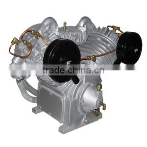 Industrial Belt Drive Air Pump - BC100TC/TF thumbnail-1