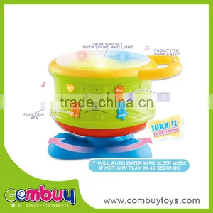 2016 New Product Early Educational Drum Machine Musical Instrument thumbnail-1