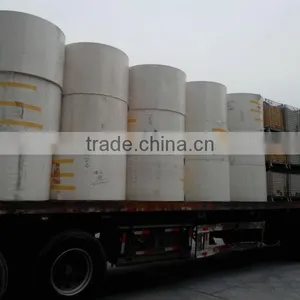 190g 200g 210g PE Coated Paper in Sheet for Paper Cup thumbnail-2