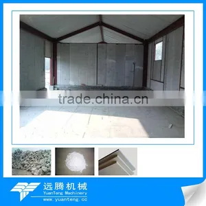 Automatic Eps Sandwich Panel thumbnail-1