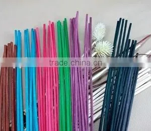 Various Size and Designs Rattan Reed Sticks thumbnail-3