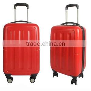 Abs Trolley Luggage for Business and Travel thumbnail-1