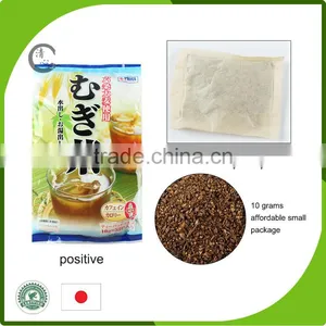 China Best Quality Bagged Tea Fresh Barley Tea thumbnail-2