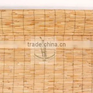 Reed Fence thumbnail-1