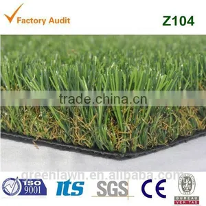 PE Plastic Artifical Grass Prices For Landscaping (factory Sale) thumbnail-1