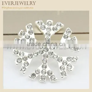 2017 Fashion Rhinestone Buckle for Coat Belt thumbnail-5