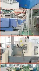 Chengdu WOCO Carbide Industry Co,.Ltd company overview - view 3 thumbnail