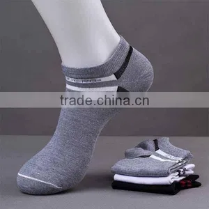 Custom Sports Ankle Socks Stock Lot for Adults thumbnail-1