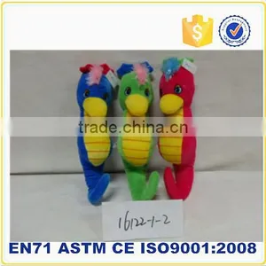 Plush Toys for Crane Machines Stuffing Toy Factory thumbnail-1