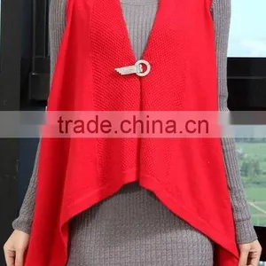 Cape for Lady Noble Fashion Factory thumbnail-1