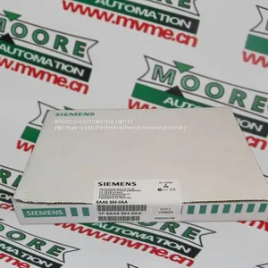 SIEMENS 6DS9005-8AC  TELEPERM POWER thumbnail-1