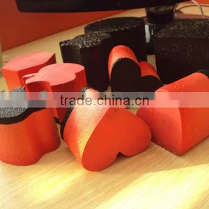 Best Selling New Style Foam Cutting Machine With Cheap Price thumbnail-3