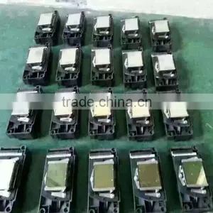 Wholesale DX5 F186000 Printhead for R2000 9700 7700 2100 thumbnail-4